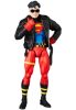 Return of Superman MAFEX Figura Superboy 15 cm