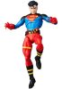 Return of Superman MAFEX Figura Superboy 15 cm