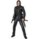 John Wick MAFEX Figura John Wick (Chapter 3) Parabellum 16 cm