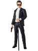 John Wick MAFEX Figura Caine (Chapter 4) 16 cm