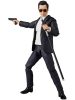 John Wick MAFEX Figura Caine (Chapter 4) 16 cm