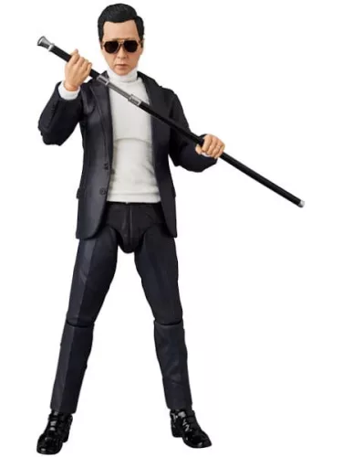 John Wick MAFEX Figura Caine (Chapter 4) 16 cm