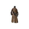 DC Comics MAFEX Action Figure Knightmare Batman Snyder's Justice League Ver. 16 cm