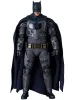 The Flash MAFEX Action Figure Batman The Flash Version 16 cm