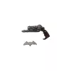 The Flash MAFEX Action Figure Batman The Flash Version 16 cm