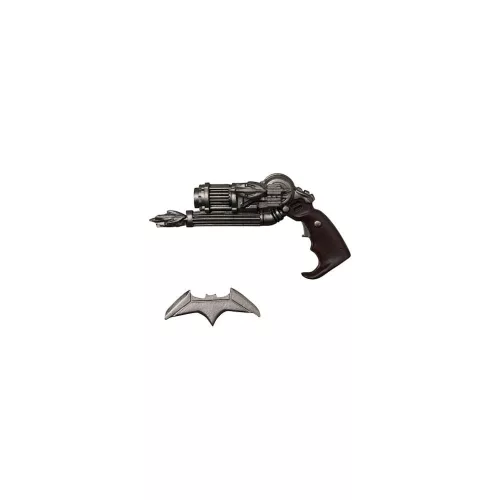 The Flash MAFEX Action Figure Batman The Flash Version 16 cm