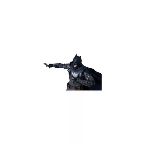 The Flash MAFEX Action Figure Batman The Flash Version 16 cm
