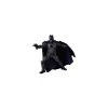 The Flash MAFEX Action Figure Batman The Flash Version 16 cm