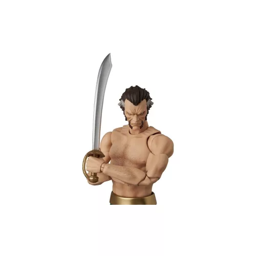DC Comics MAFEX Action Figure Ra's al Ghul (Batman: Hush Ver.) 16 cm