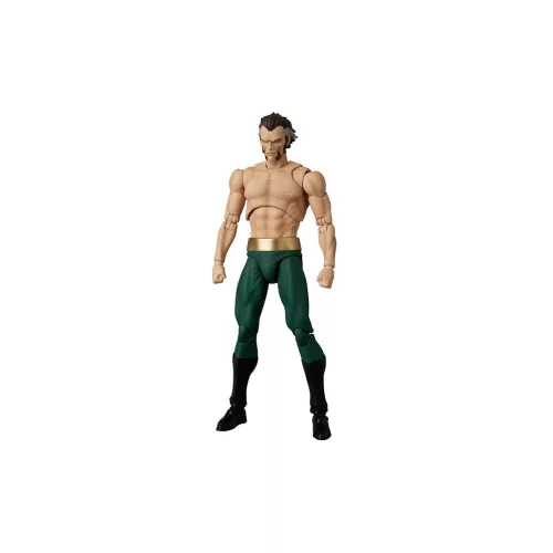 DC Comics MAFEX Action Figure Ra's al Ghul (Batman: Hush Ver.) 16 cm