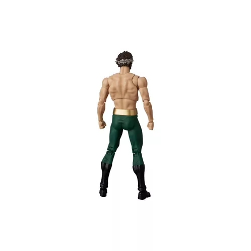 DC Comics MAFEX Action Figure Ra's al Ghul (Batman: Hush Ver.) 16 cm