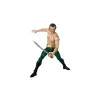 DC Comics MAFEX Action Figure Ra's al Ghul (Batman: Hush Ver.) 16 cm