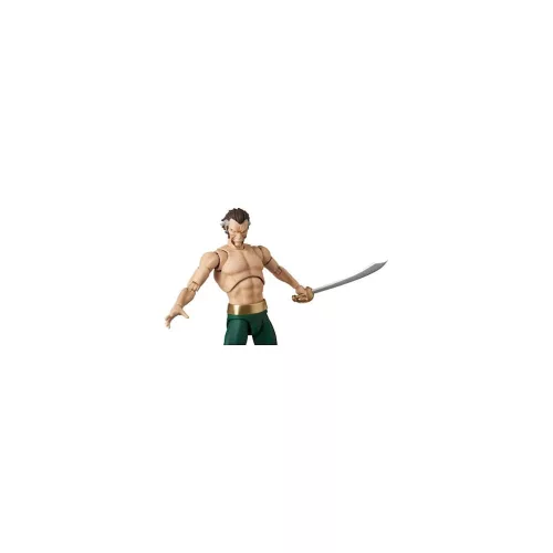 DC Comics MAFEX Action Figure Ra's al Ghul (Batman: Hush Ver.) 16 cm