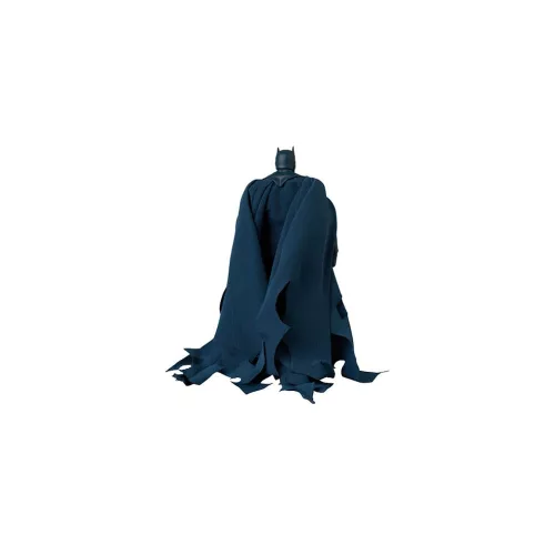 DC Comics MAFEX Action Figure Batman Damage Ver. (Batman: Hush Ver.) 16 cm