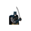 DC Comics MAFEX Action Figure Batman Damage Ver. (Batman: Hush Ver.) 16 cm