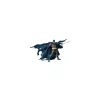DC Comics MAFEX Action Figure Batman Damage Ver. (Batman: Hush Ver.) 16 cm