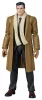 DC Comics MAFEX Action Figure Bruce Wayne (Batman: Hush Ver.) 16 cm