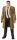 DC Comics MAFEX Action Figure Bruce Wayne (Batman: Hush Ver.) 16 cm