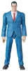 DC Comics MAFEX Action Figure Clark Kent (Batman: Hush Ver.) 16 cm