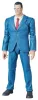 DC Comics MAFEX Action Figure Clark Kent (Batman: Hush Ver.) 16 cm