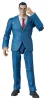DC Comics MAFEX Action Figure Clark Kent (Batman: Hush Ver.) 16 cm