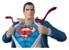 DC Comics MAFEX Action Figure Clark Kent (Batman: Hush Ver.) 16 cm