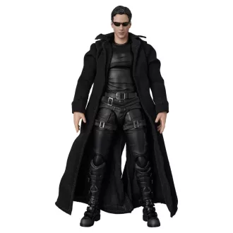 Matrix MAFEX Action Figure Neo 16 cm