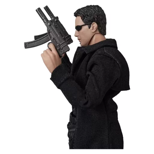 Matrix MAFEX Action Figure Neo 16 cm
