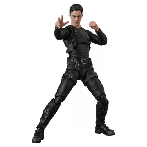 Matrix MAFEX Action Figure Neo 16 cm