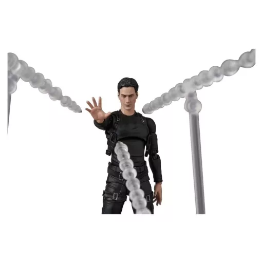 Matrix MAFEX Action Figure Neo 16 cm