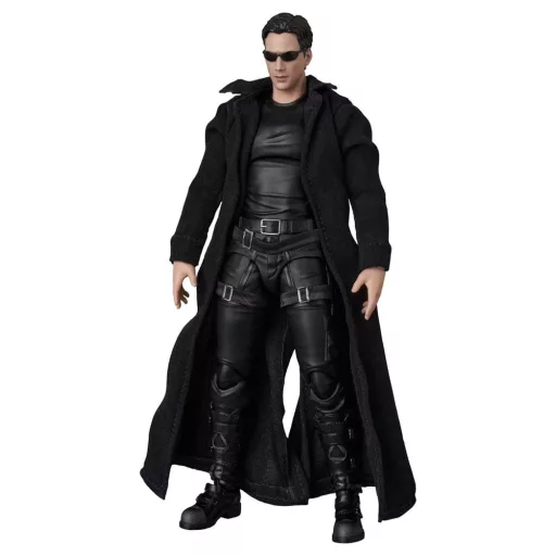 Matrix MAFEX Action Figure Neo 16 cm