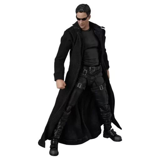 Matrix MAFEX Action Figure Neo 16 cm