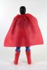 DC Comics: World's Greatest Super-Heroes Action Figure Superman 50th Anniversary 20 cm