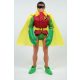 DC Comics: World's Greatest Super-Heroes Action Figure Robin 50th Anniversary 20 cm