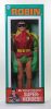 DC Comics: World's Greatest Super-Heroes Action Figure Robin 50th Anniversary 20 cm