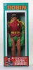 DC Comics: World's Greatest Super-Heroes Action Figure Robin 50th Anniversary 20 cm