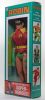 DC Comics: World's Greatest Super-Heroes Action Figure Robin 50th Anniversary 20 cm