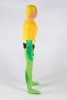 DC Comics: World's Greatest Super-Heroes Action Figure Aquaman 50th Anniversary 20 cm