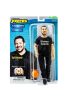 Impractical Jokers Action Figure Sal Vulcano 20 cm