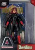 Atlas Comics Action Figure Devilina 20 cm