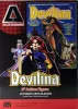 Atlas Comics Action Figure Devilina 20 cm