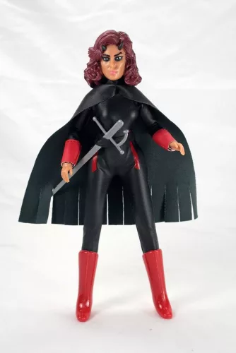 Atlas Comics Action Figure Devilina 20 cm
