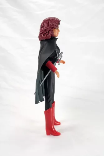 Atlas Comics Action Figure Devilina 20 cm