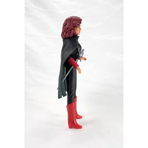Atlas Comics Action Figure Devilina 20 cm