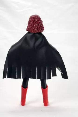 Atlas Comics Action Figure Devilina 20 cm