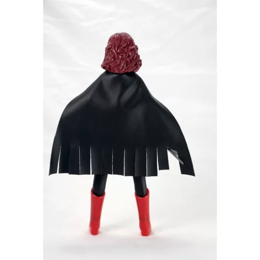 Atlas Comics Action Figure Devilina 20 cm