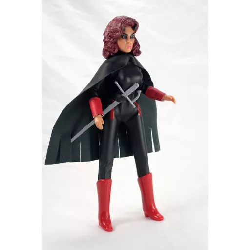 Atlas Comics Action Figure Devilina 20 cm