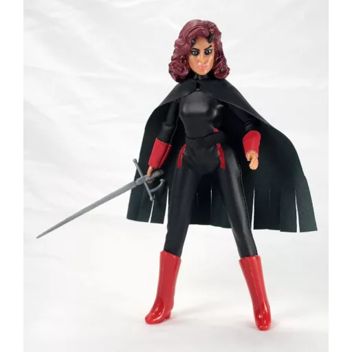 Atlas Comics Action Figure Devilina 20 cm