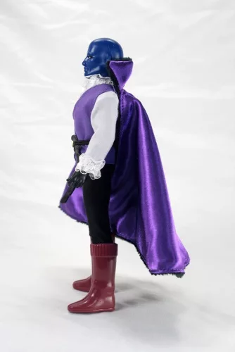 Atlas Comics Action Figure Grim Ghost 20 cm