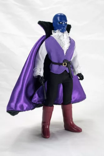 Atlas Comics Action Figure Grim Ghost 20 cm